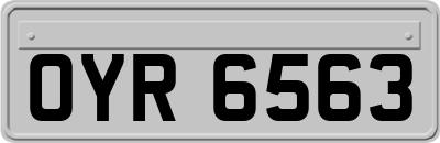 OYR6563