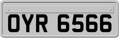 OYR6566