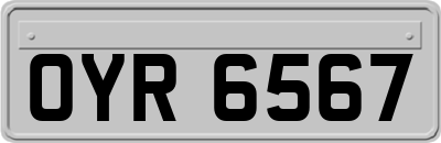 OYR6567