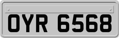 OYR6568