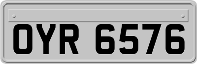 OYR6576