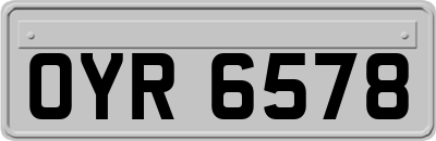 OYR6578
