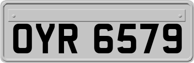 OYR6579