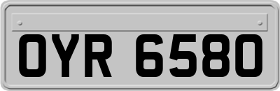 OYR6580