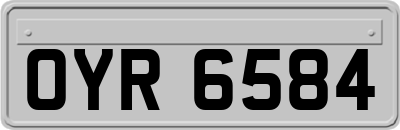 OYR6584