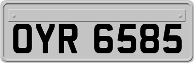OYR6585
