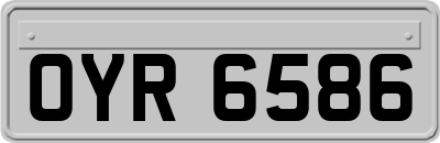 OYR6586