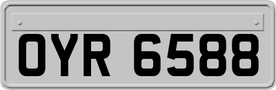 OYR6588