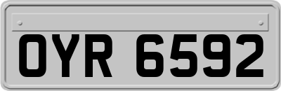 OYR6592