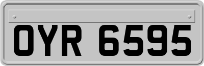 OYR6595