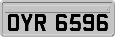 OYR6596