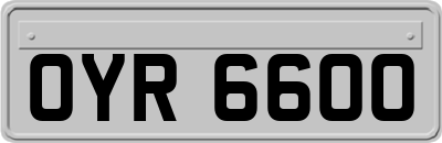 OYR6600
