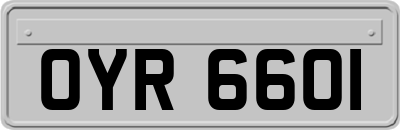 OYR6601