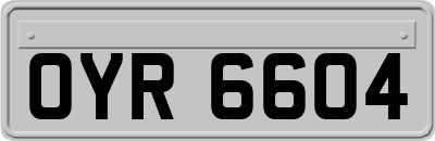 OYR6604
