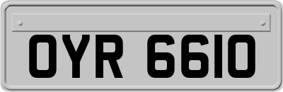 OYR6610