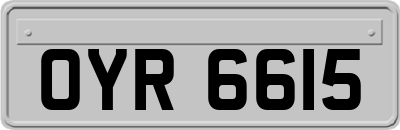 OYR6615