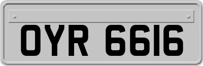 OYR6616