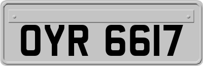 OYR6617