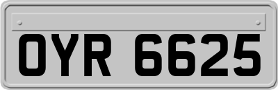 OYR6625