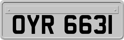 OYR6631