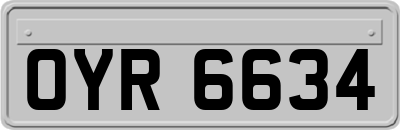 OYR6634