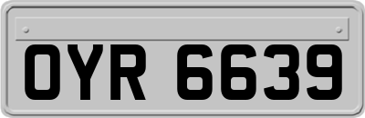 OYR6639