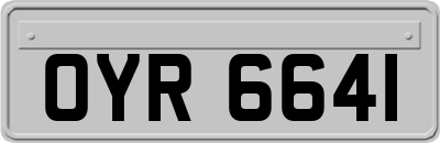 OYR6641