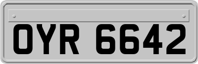 OYR6642