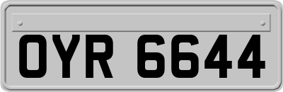 OYR6644