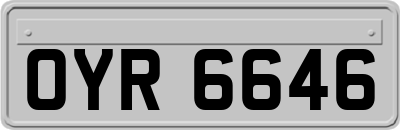 OYR6646