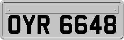 OYR6648