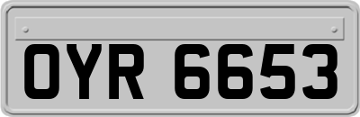 OYR6653