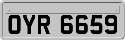 OYR6659