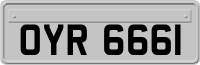 OYR6661