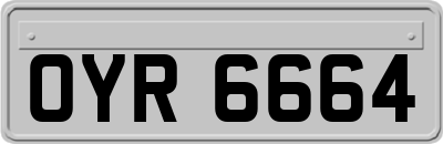 OYR6664