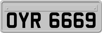OYR6669