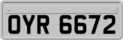 OYR6672
