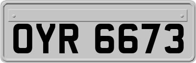 OYR6673