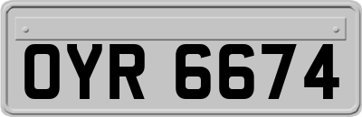 OYR6674