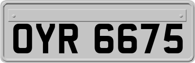 OYR6675