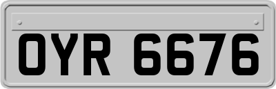 OYR6676