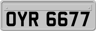 OYR6677