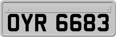 OYR6683
