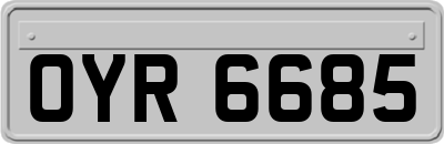 OYR6685