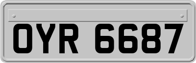 OYR6687