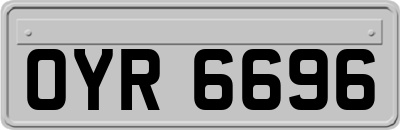 OYR6696