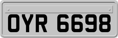 OYR6698