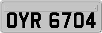 OYR6704