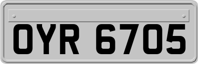 OYR6705