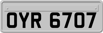 OYR6707
